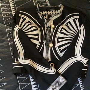 Versace jacket female S